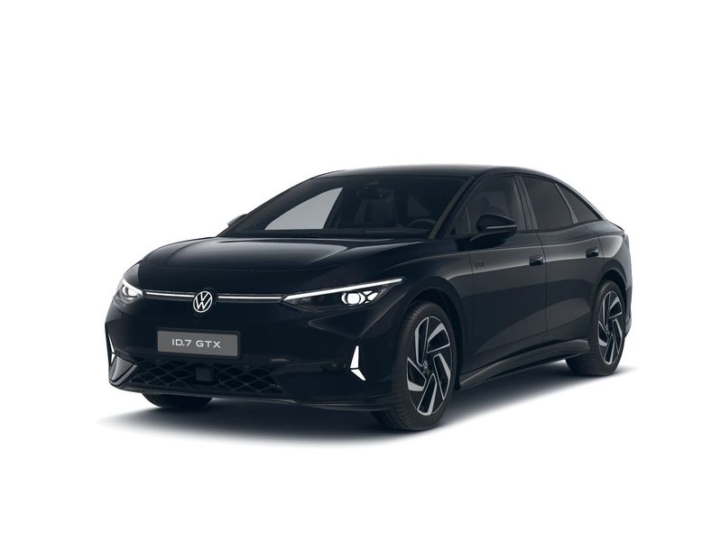 Volkswagen ID.7, ID.7 GTX People 250 kW 4M